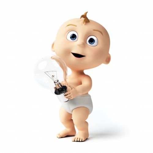 宝宝胎脂到底是什么?青岛莱西暖心家政告诉您！