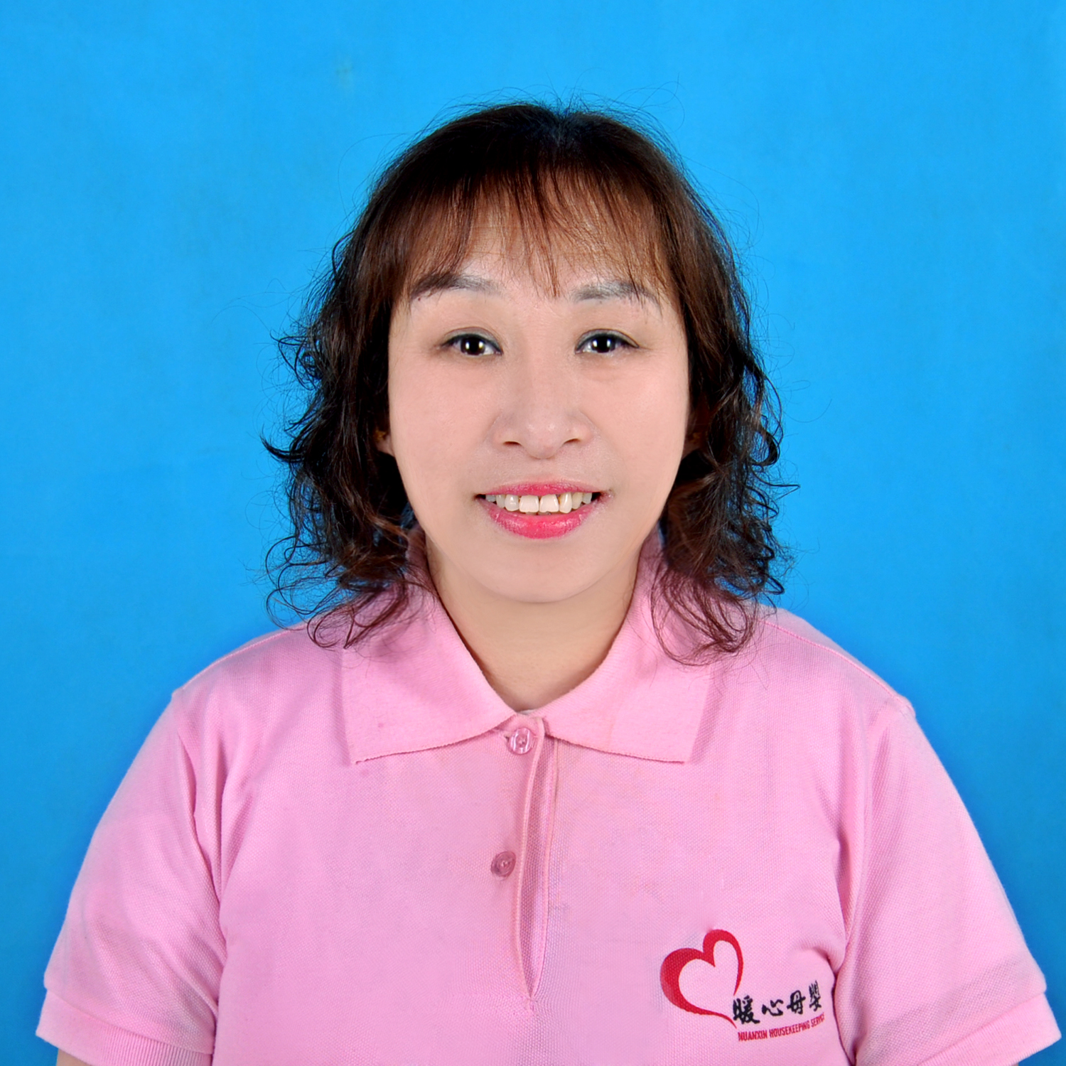 首席金牌月嫂——王松华