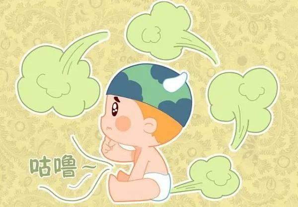 这可不是“屁”大点事，这是宝宝在发出“求救”信号！