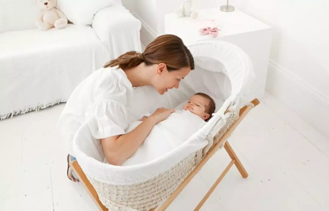 婴儿为什么不怕冷？