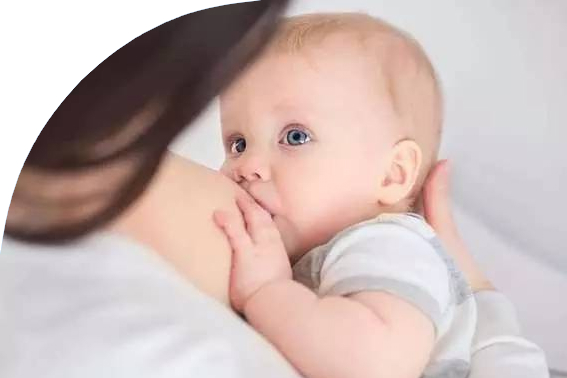 强烈推荐?宝宝漾奶、吐奶、呛奶的解决方法