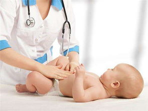 新生儿肚子发硬，一直哭闹？可能是这些原因作崇，这样做非常有效