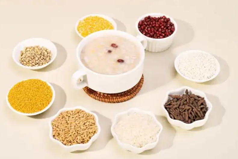 产妇的八道秋季月子餐，滋补、去燥、助恢复！