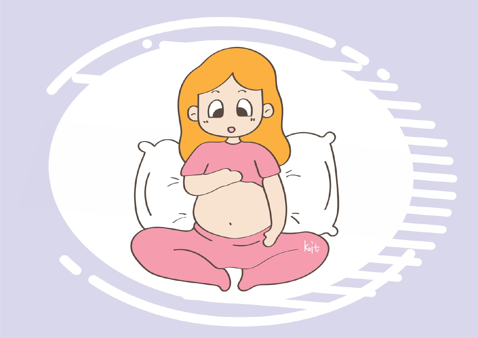 孕妈如何选内衣？