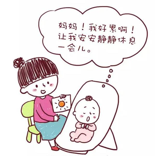 关于宝宝的婴语，你知道多少？