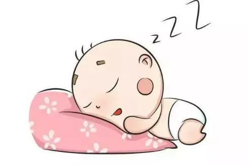 宝宝9个不能趴着睡的情况，记好了
