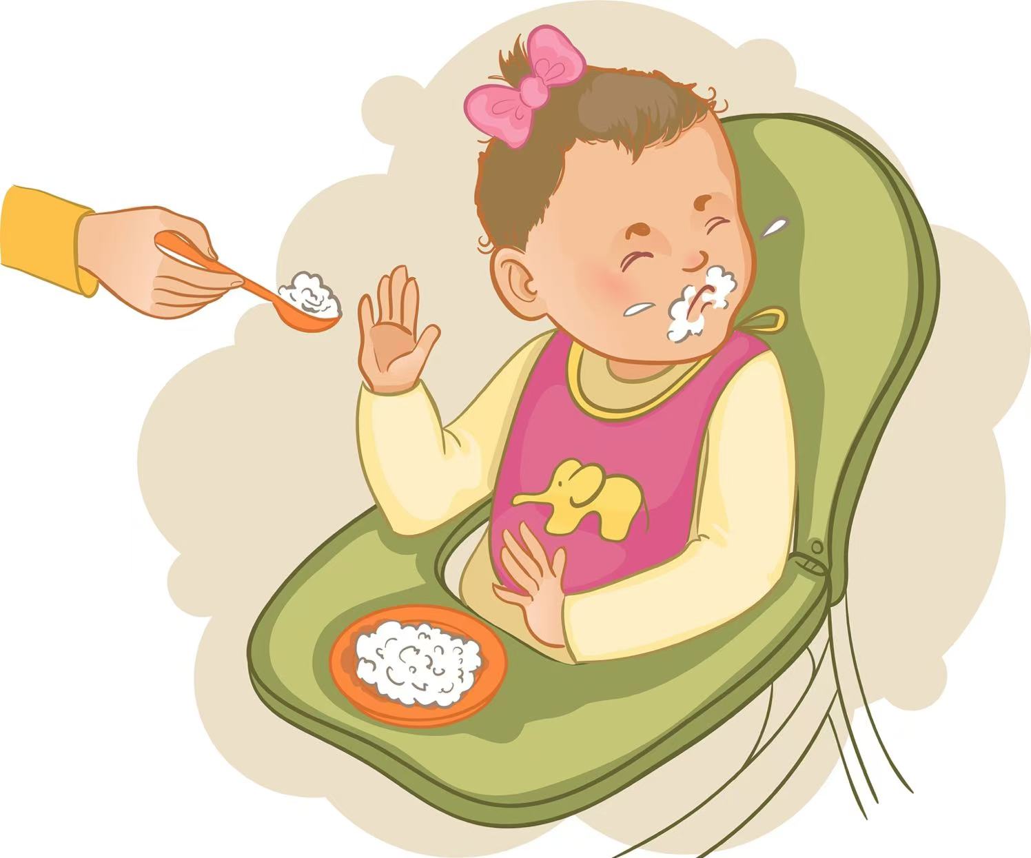 娃生病不能吃鸡蛋？错！娃生病最怕的“发物”是这些！