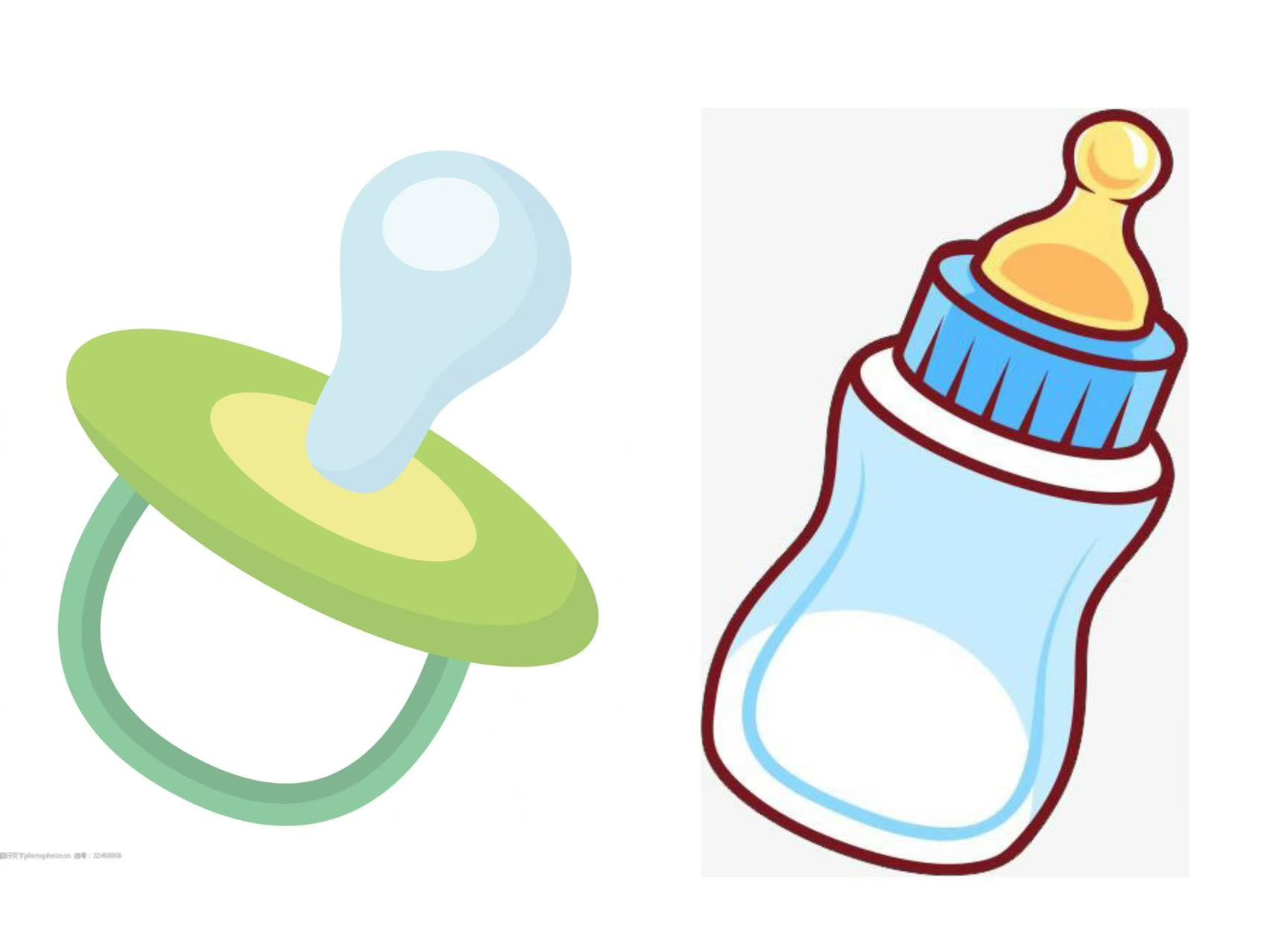 家里最脏的8个母婴用品，宝宝却每天都在用，快来看看你中招了几个？