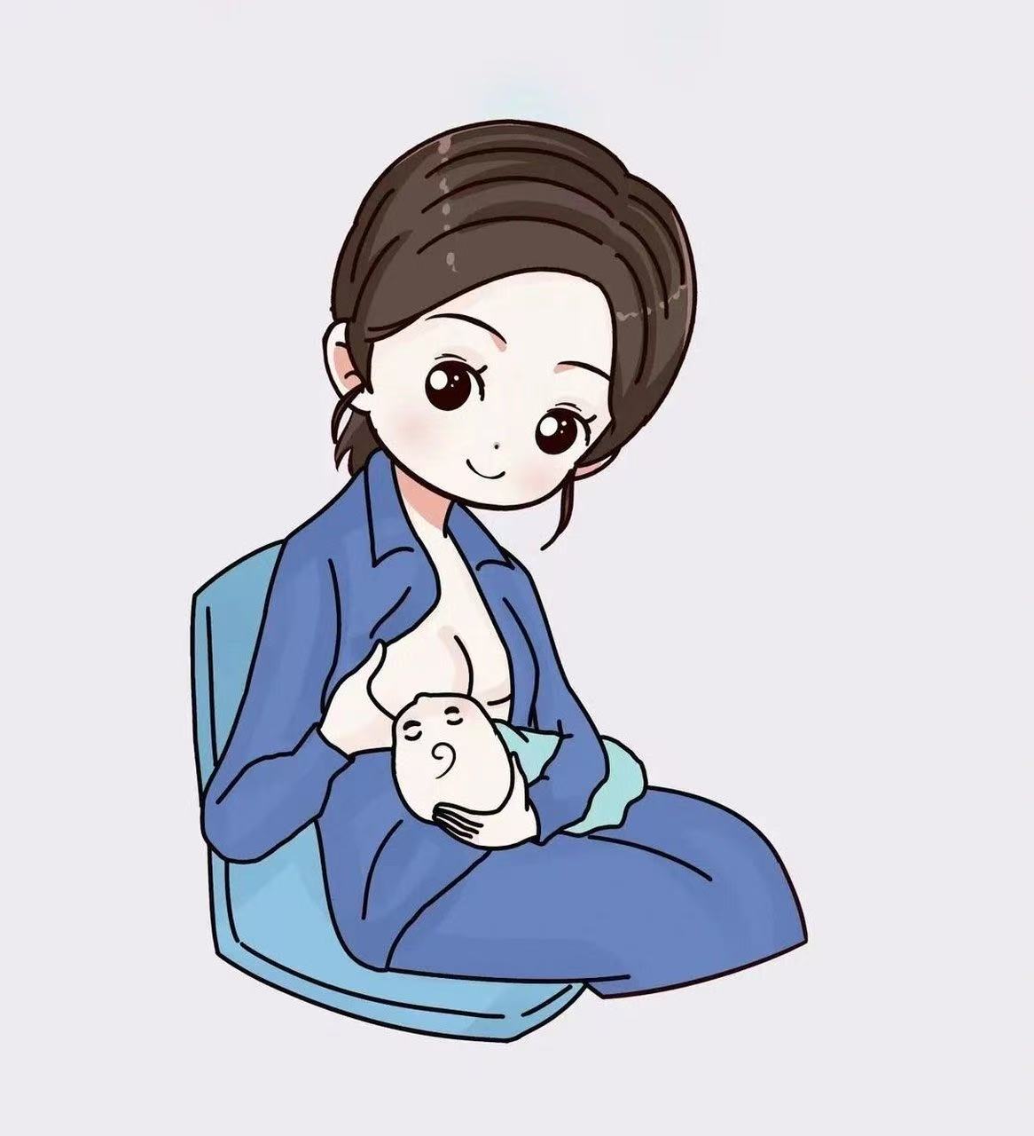 哺乳期宝妈发烧了还能喂奶吗？能吃药吗？答案都在这！