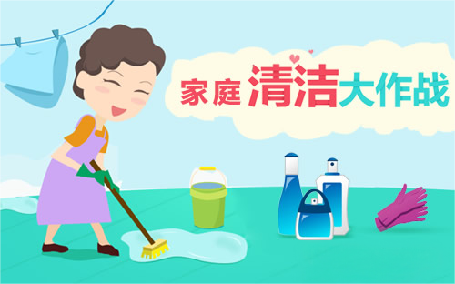 家庭清洁小妙招，超实用，收藏起来