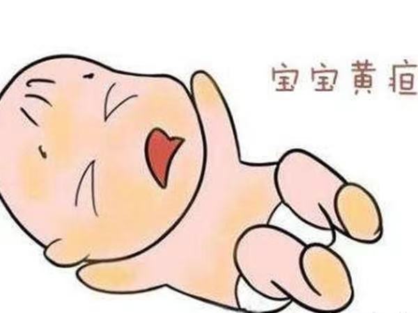 宝宝黄疸需要注意大便情况