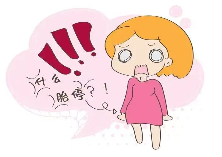 为什么孕妈“胎停”越来越常见？多半与以下4个因素有关！