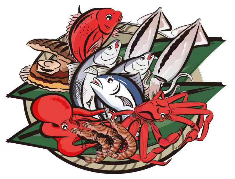 【备孕专栏】孕妈不能碰的6种海鲜,一定要收藏好！