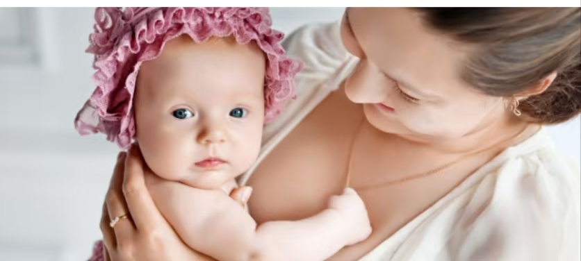 产后|如何顺利开奶