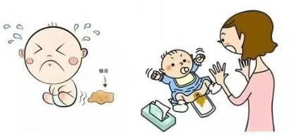 新生儿腹泻：饮食调整与护理要点