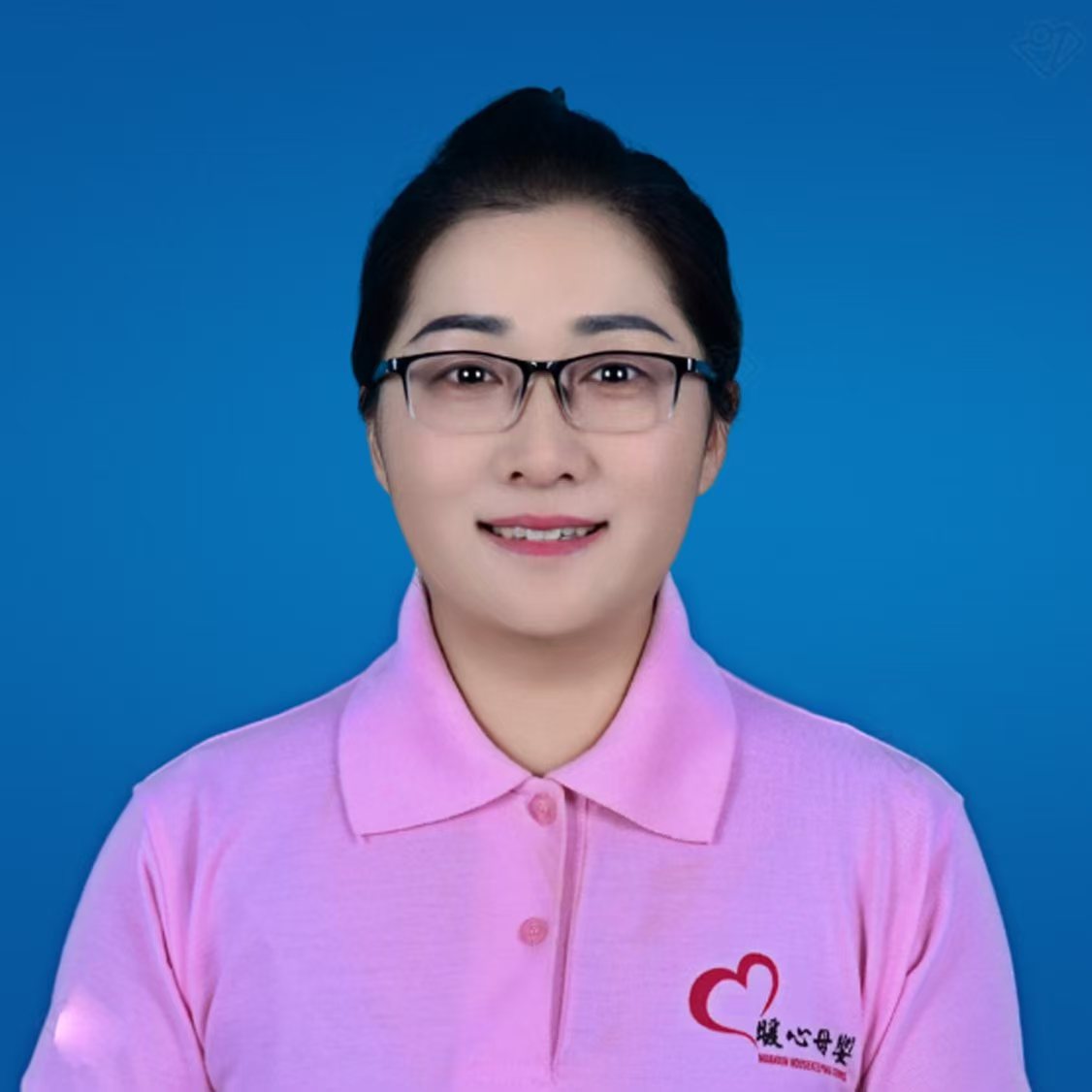 高级母婴护理——刘艳梅