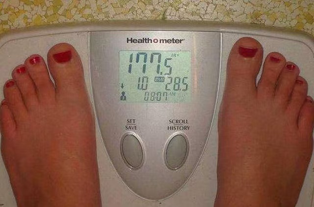 生完孩子后为啥瘦不下来？这6个原因，条条戳中心坎！