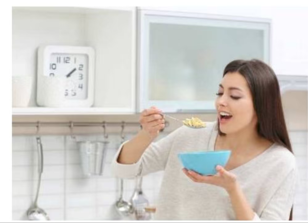 怀孕后，这3个孕周，孕妈要记得吃“核桃”，或许有利于胎儿发育