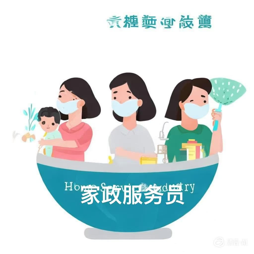 选保姆的5大误区，你中招了吗？
