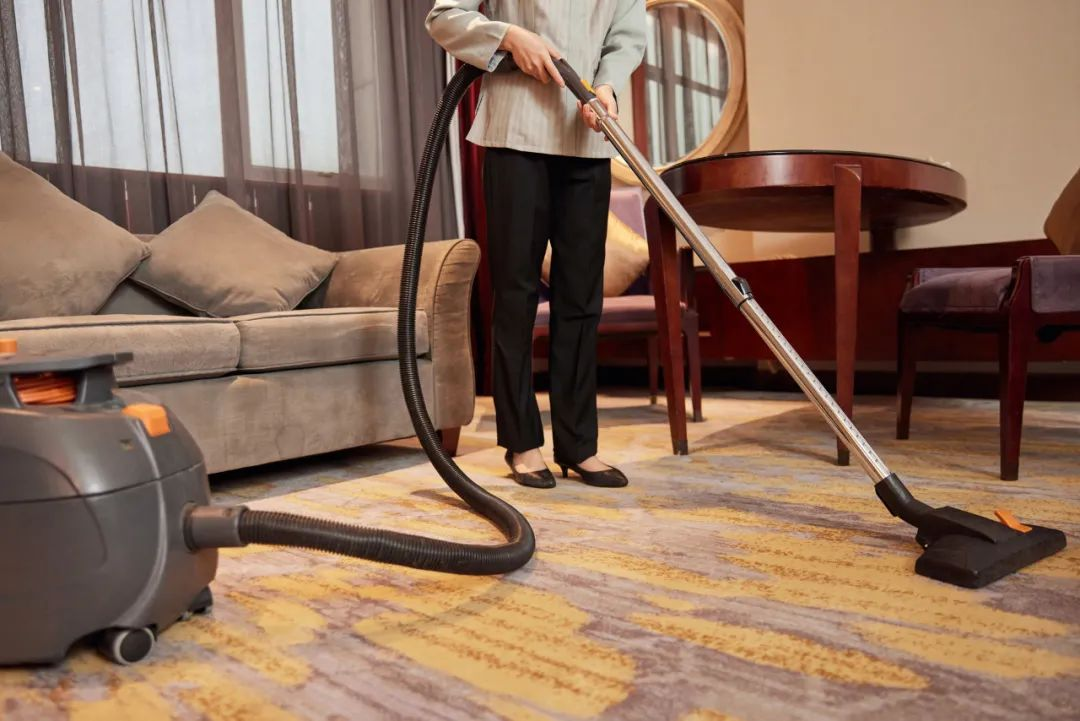 什么是深度保洁？深度保洁与日常保洁的区别