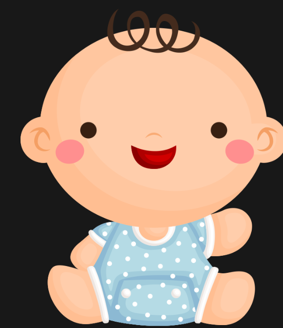 新生儿的情绪反应