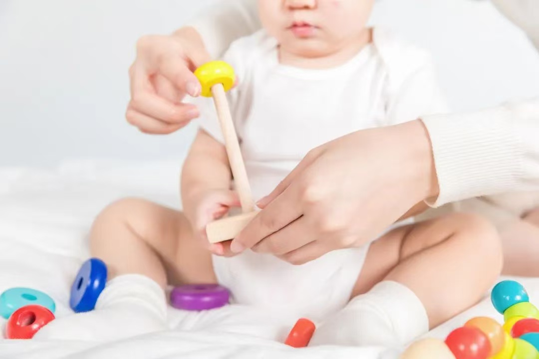 哪些行为会影响宝宝的专注力？家长必看！