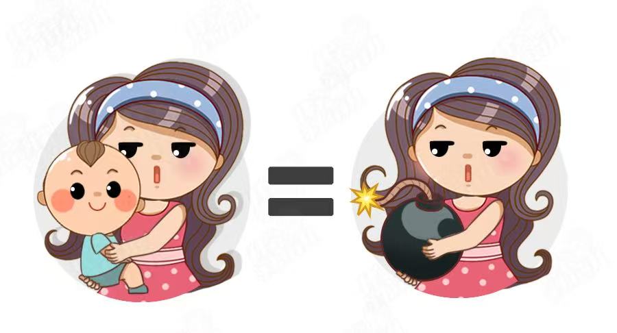 育儿|警惕！小宝宝出现这5种情况，必须送医院！晚一步都不行！