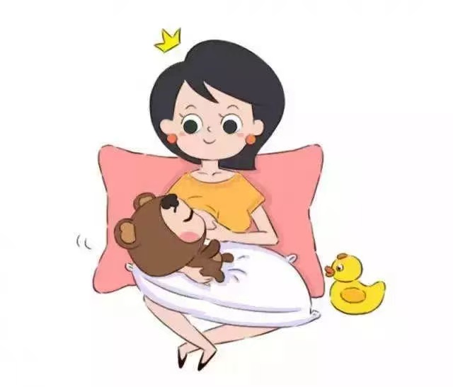 告别哄睡大战！宝宝睡得快又香，这5个妙招请收好