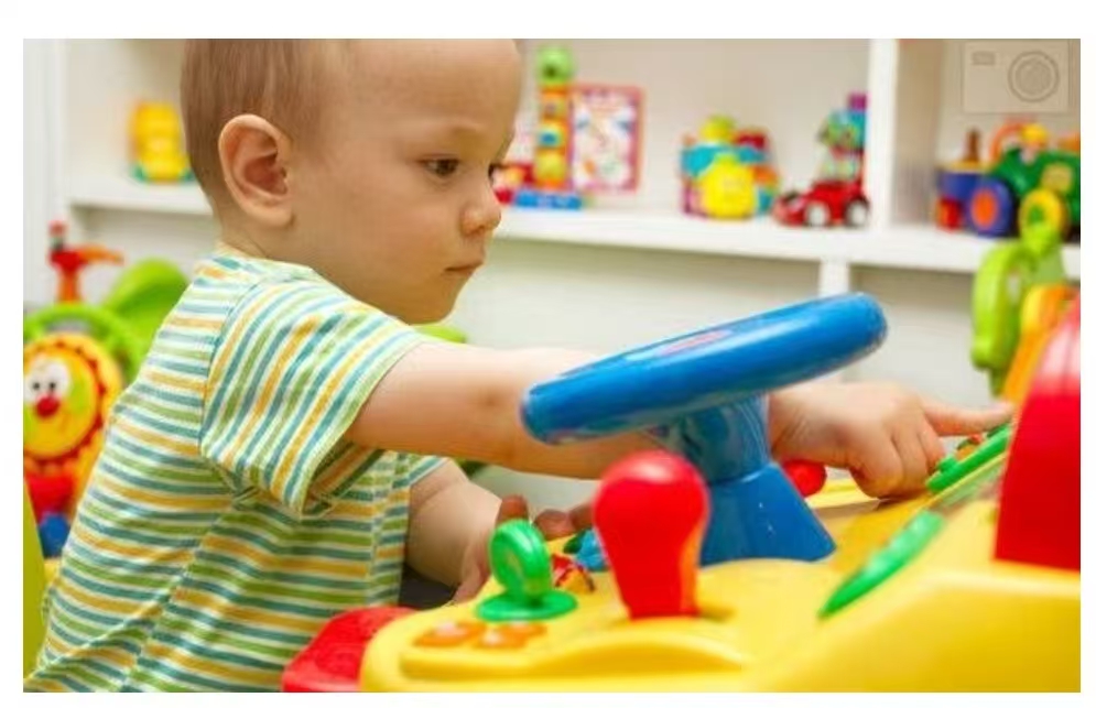  3岁前没护住孩子这项能力，如今悔得肠子都青了