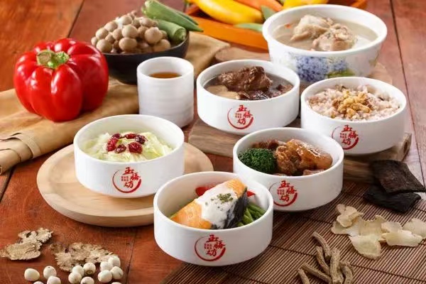 糖尿病产妇必备的6种月子餐食材，营养且美味！