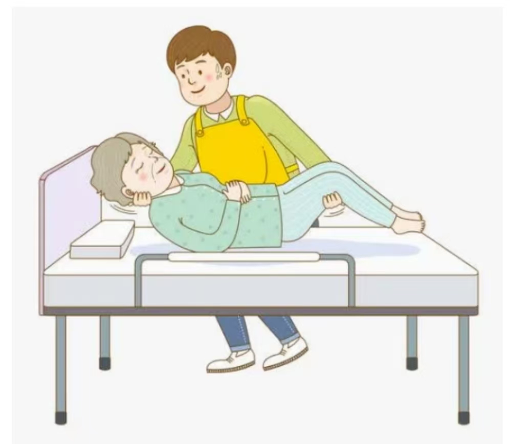 *养老护理核心操作技巧与注意事项