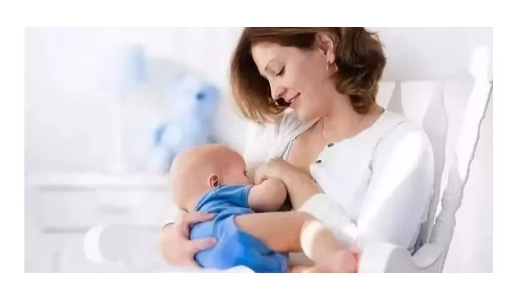 回奶后乳房反复出现硬块？警惕“回乳型乳腺炎”，别再硬扛了！