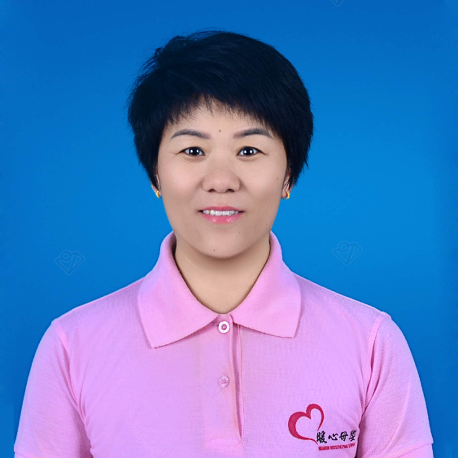 金牌母婴护理师——李超